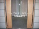 エントランス 東葉高速鉄道/八千代緑が丘駅 徒歩7分 1階 築27年