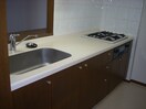 ※別部屋写真 東葉高速鉄道/八千代緑が丘駅 徒歩7分 1階 築27年