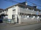 東葉高速鉄道/船橋日大前駅 徒歩6分 2階 築35年の外観