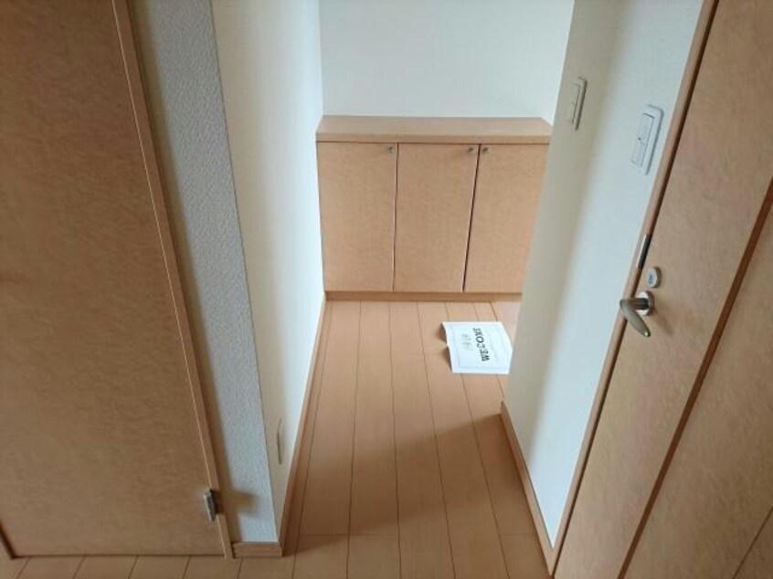 ※別部屋写真 カーサ・メゼスト