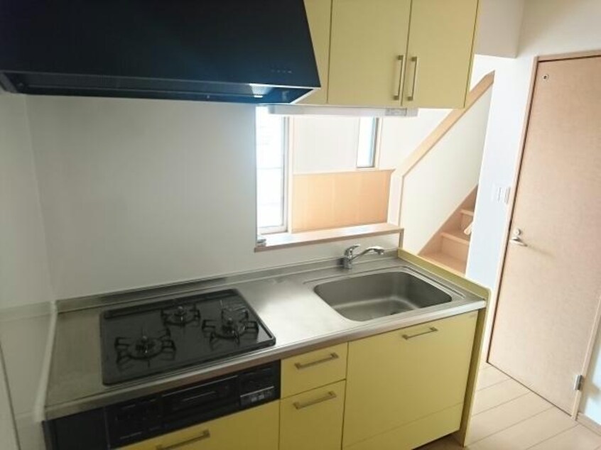 ※別部屋写真 カーサ・メゼスト