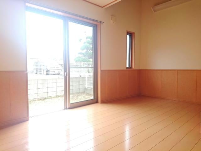 ※別部屋写真 カーサ・メゼスト