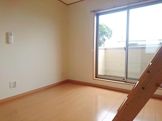 ※別部屋写真 カーサ・メゼスト