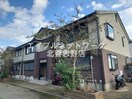  京成松戸線/滝不動駅 徒歩2分 1階 築29年