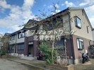 京成松戸線/滝不動駅 徒歩2分 1階 築29年の外観