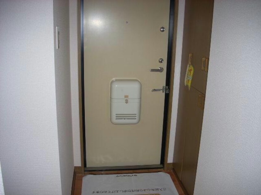 ※別部屋写真 京成松戸線/滝不動駅 徒歩2分 1階 築29年