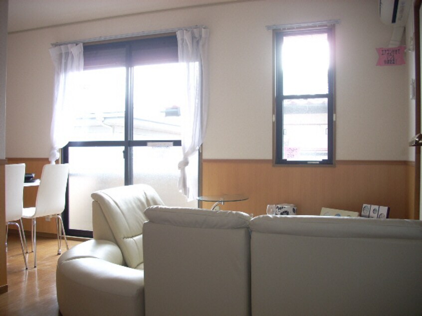 ※別部屋写真 京成松戸線/滝不動駅 徒歩2分 1階 築29年