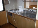 ※別部屋写真 京成松戸線/滝不動駅 徒歩2分 1階 築29年
