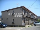 東葉高速鉄道/北習志野駅 徒歩12分 2階 築37年の外観