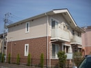 京成松戸線/高根木戸駅 徒歩5分 2階 築21年の外観
