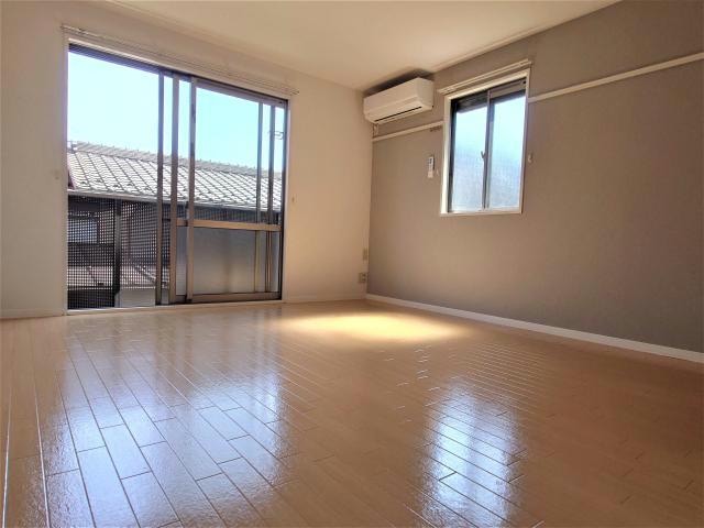  習志野ガーデン