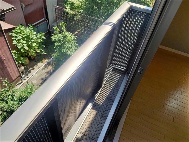  習志野ガーデン