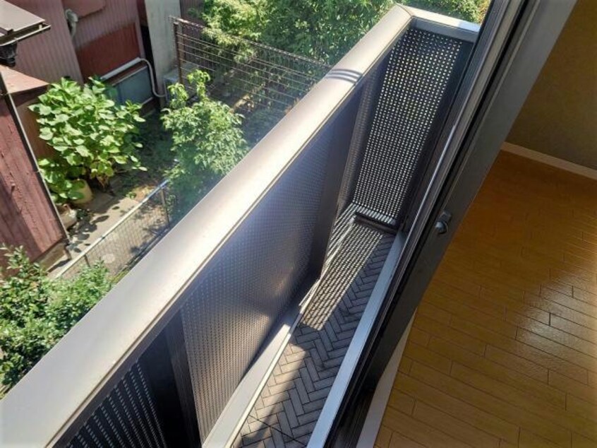  習志野ガーデン