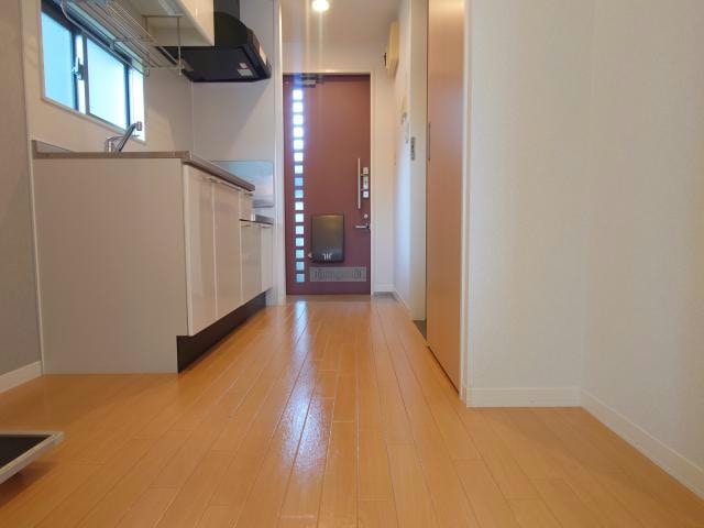  習志野ガーデン