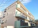 京成松戸線/薬園台駅 徒歩6分 2階 築39年の外観