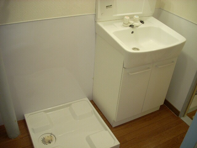 ※別部屋写真 京成松戸線/薬園台駅 徒歩6分 1階 築39年