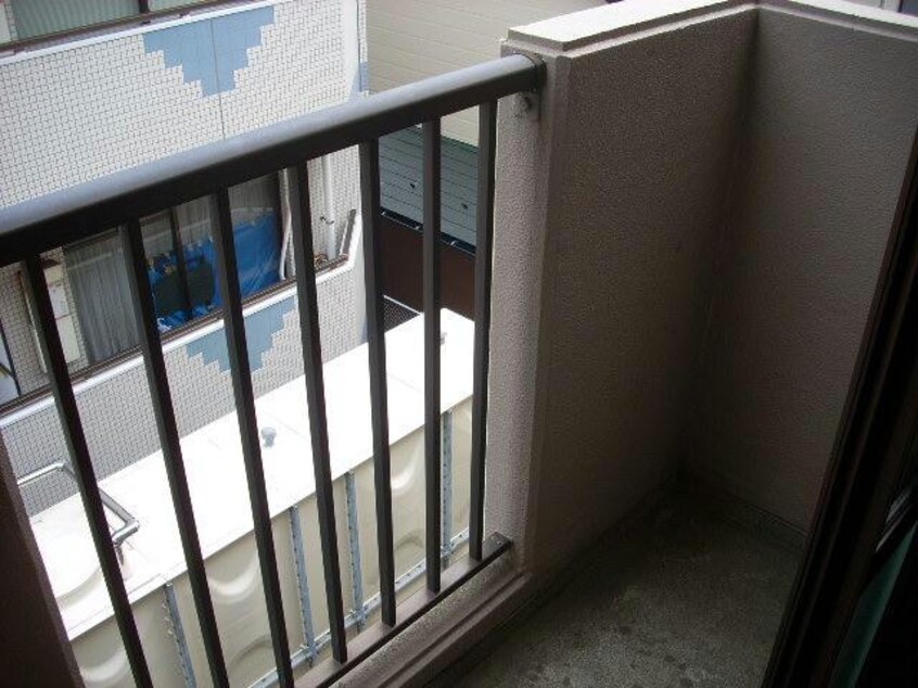 ※別部屋写真 京成松戸線/薬園台駅 徒歩6分 1階 築39年