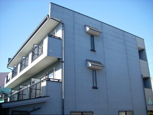 ロフティーグリーンⅡ