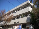 東葉高速鉄道/北習志野駅 徒歩12分 3階 築32年の外観