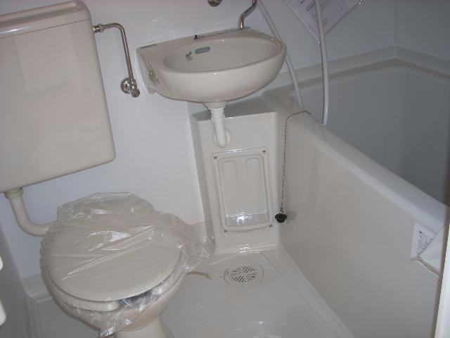 ※別部屋写真 サンヒルズ習志野　２・３F