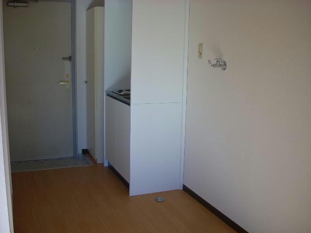 ※別部屋写真 サンヒルズ習志野　２・３F