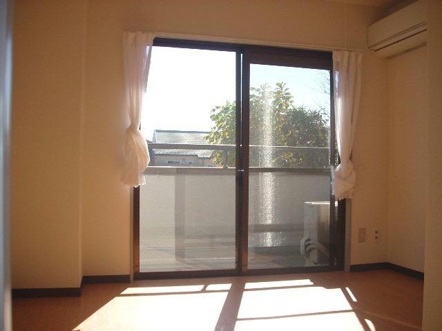 ※別部屋写真 サンヒルズ習志野　２・３F