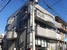 田中ビルBの外観