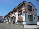 レーベン林の外観