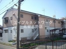  レーベン林