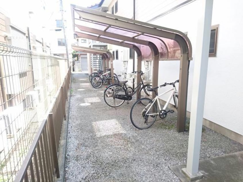  レーベン林
