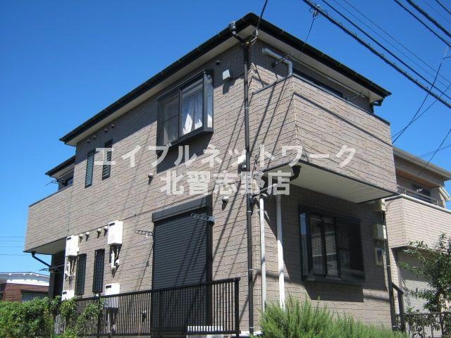  東葉高速鉄道/船橋日大前駅 徒歩10分 1階 築20年