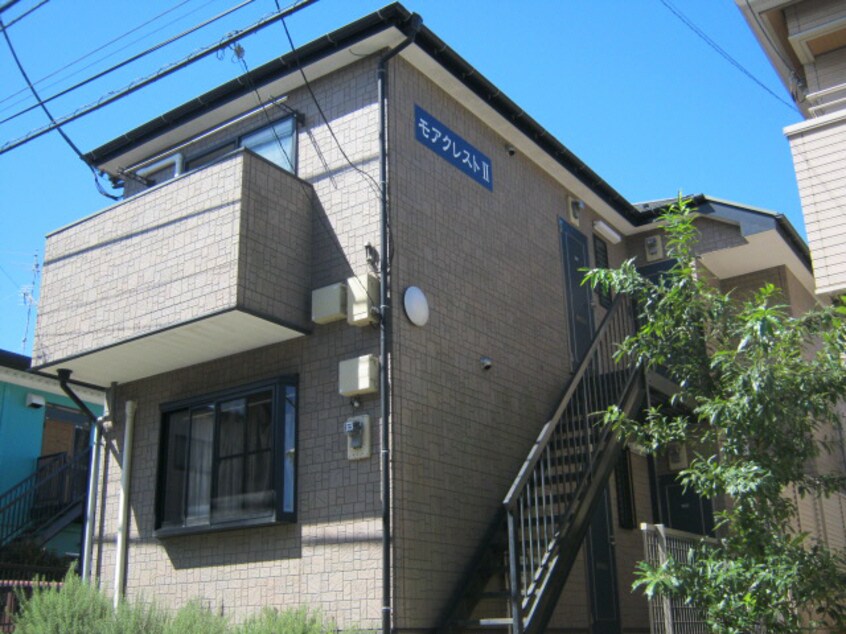  東葉高速鉄道/船橋日大前駅 徒歩10分 1階 築20年