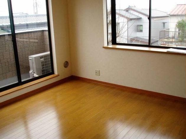 ※別部屋写真 東葉高速鉄道/船橋日大前駅 徒歩10分 1階 築20年