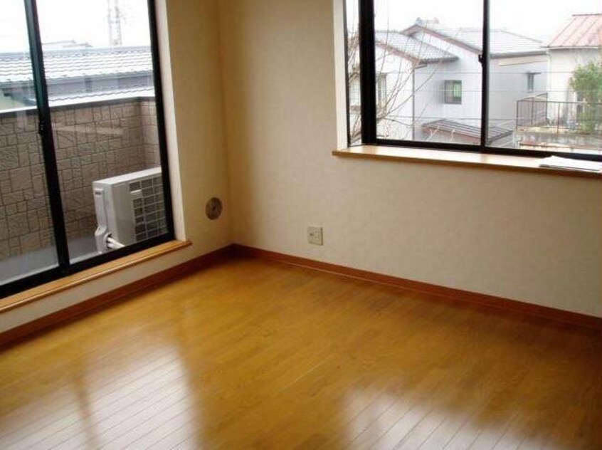※別部屋写真 東葉高速鉄道/船橋日大前駅 徒歩10分 1階 築20年