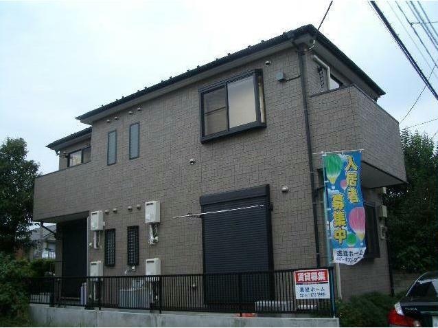  東葉高速鉄道/船橋日大前駅 徒歩10分 1階 築20年