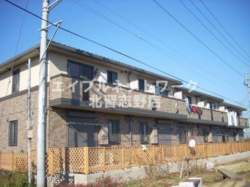  オリーブガーデンＣ棟