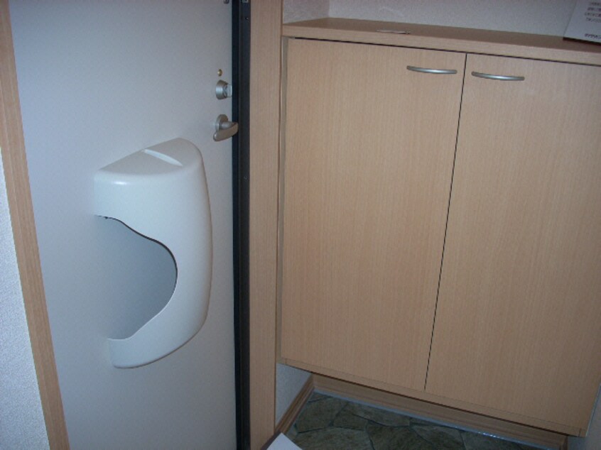 ※別部屋写真 オリーブガーデンＣ棟