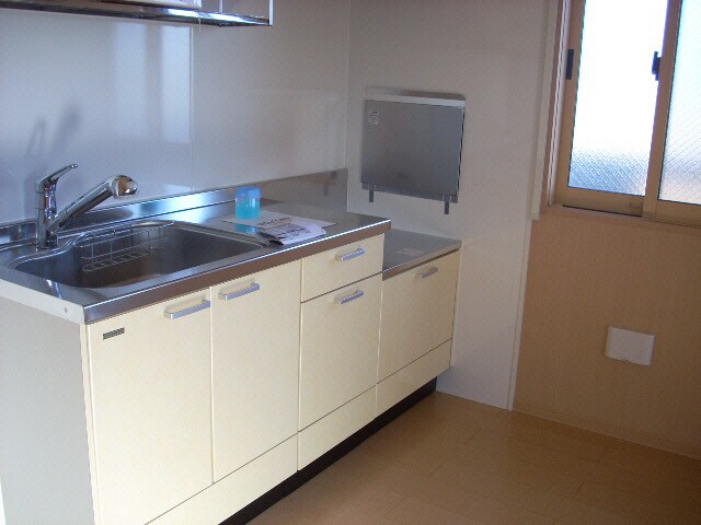 ※別部屋写真 オリーブガーデンＣ棟