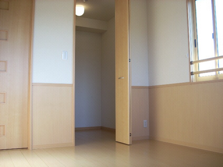 ※別部屋写真 オリーブガーデンＣ棟