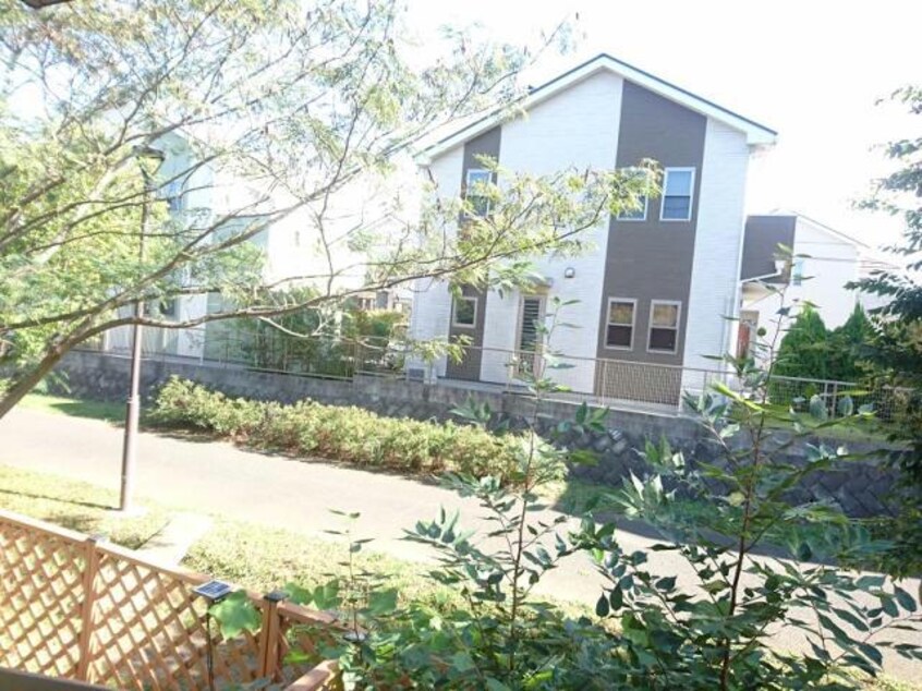 ※別部屋写真 オリーブガーデンＣ棟