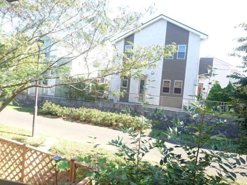 ※別部屋写真 オリーブガーデンＣ棟