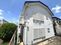 ハイツ安田