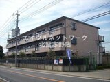 ベルウッド壱番館