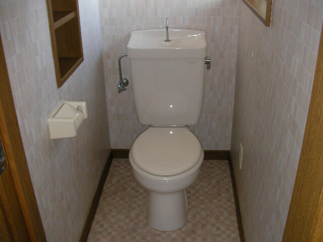 ※別部屋写真 リナーハイツ