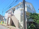 ジュネパレス船橋第9の外観