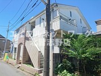 ジュネパレス船橋第9