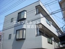  京成松戸線/習志野駅 徒歩11分 3階 築32年