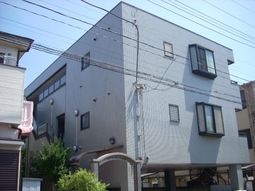 京成松戸線/習志野駅 徒歩11分 3階 築32年