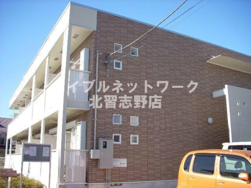  カーサ・アニメート