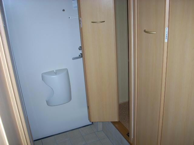 ※別部屋写真 カーサ・アニメート